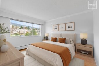 #203 - 150 24th Street